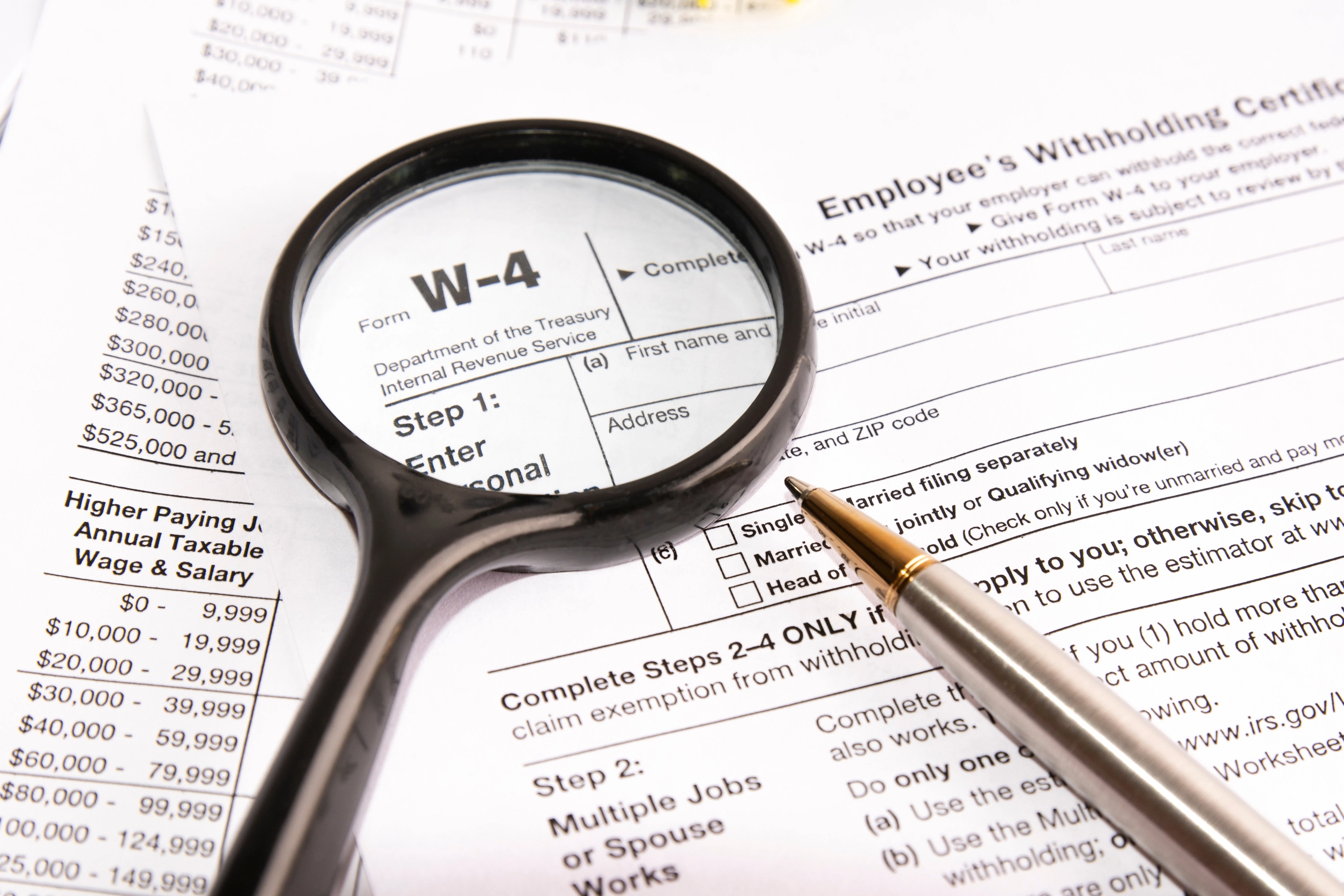 tax_filing tax filing and tax preparation